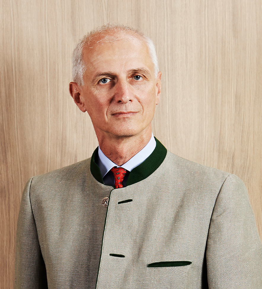 Dr Norbert Putzgruber_Bundesforste_ Mark Glassner