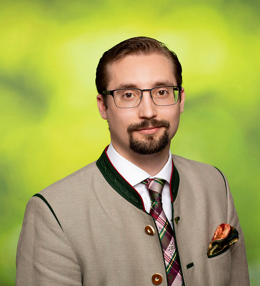 Lutz Molter