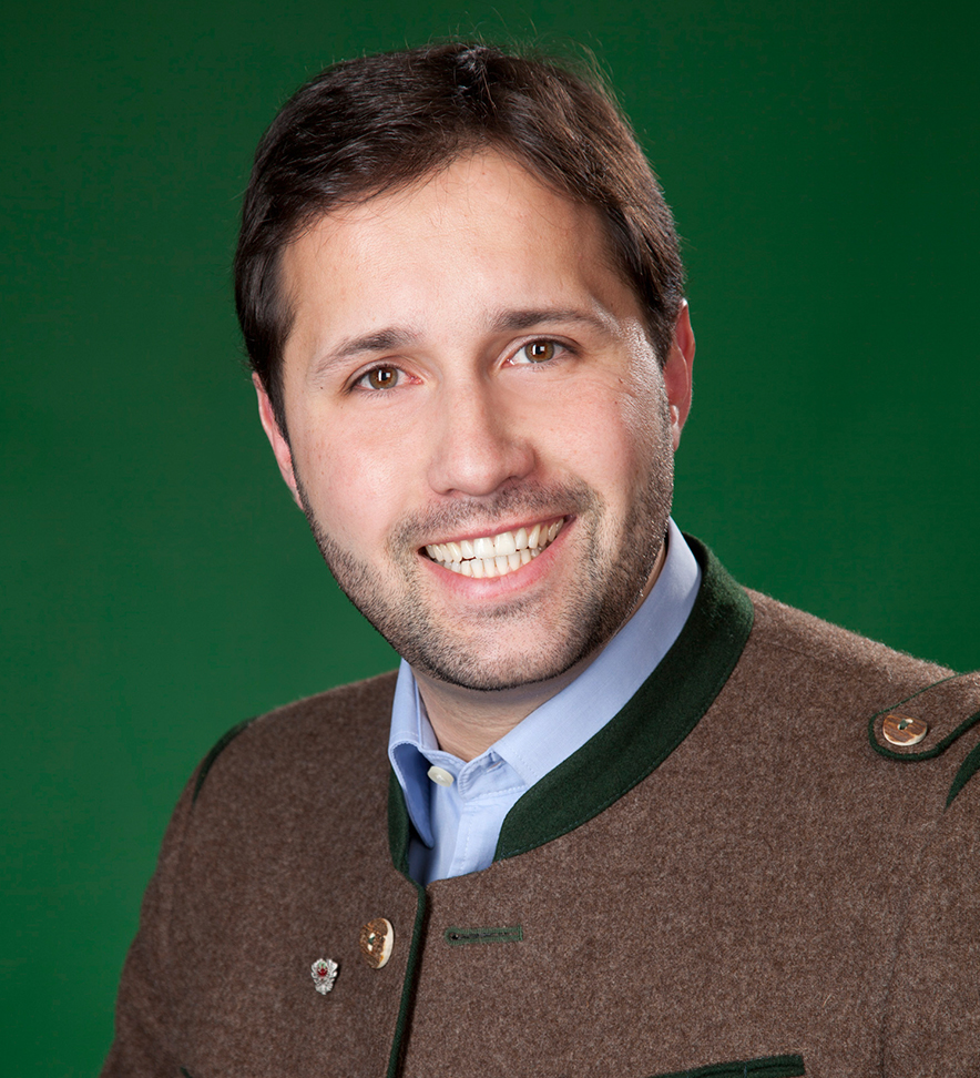 Mag Martin Schwärzler