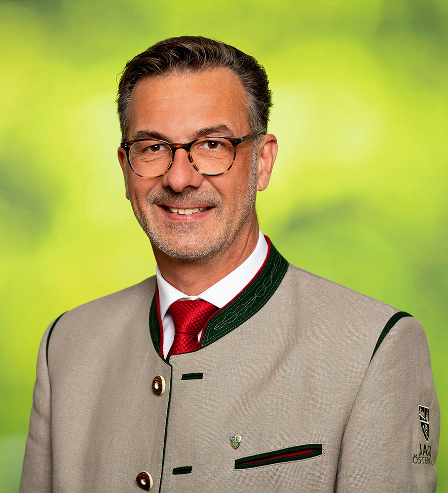Roman Leitner