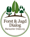 Forst & Jagd Dialog Logo