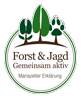 Forst & Jagd Dialog Logo